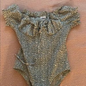 princess polly bodysuit